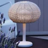 Bover Garota Mini LED-pöytälamppu ulos