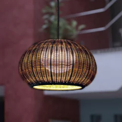 Bover Garota S/01 LED-riippuvalaisin ulos