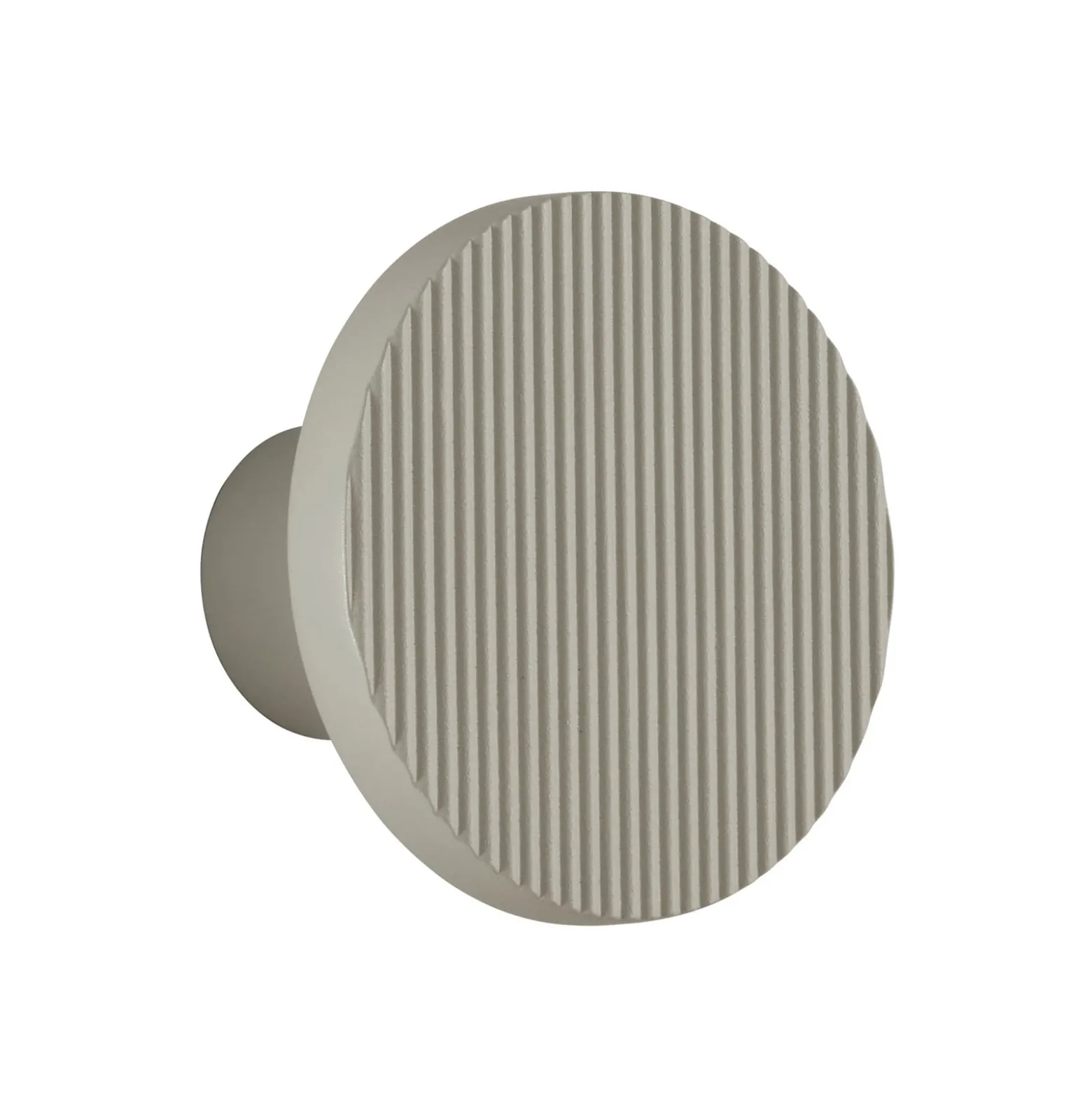 Bover LED-seinävalaisin Arid A/01 harmaa CCT 2 200–2 700 K IP44