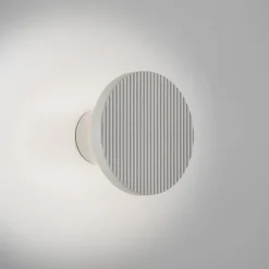 Bover LED-seinävalaisin Arid A/01 valkoinen CCT 2 200–2 700 K IP44