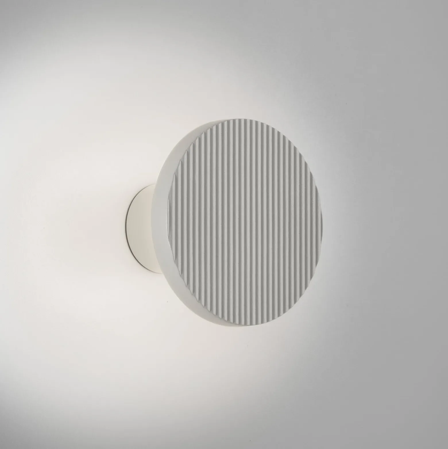 Bover LED-seinävalaisin Arid A/01 valkoinen CCT 2 200–2 700 K IP44