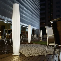 Bover Maxi P/180 LED-lattiavalaisin ulos