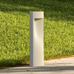 Bover Moai B/60 LED-pylväsvalaisin, korkeus 60 cm