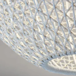 Bover Nans Sphere PF/60 LED ulkokattovalaisin beige