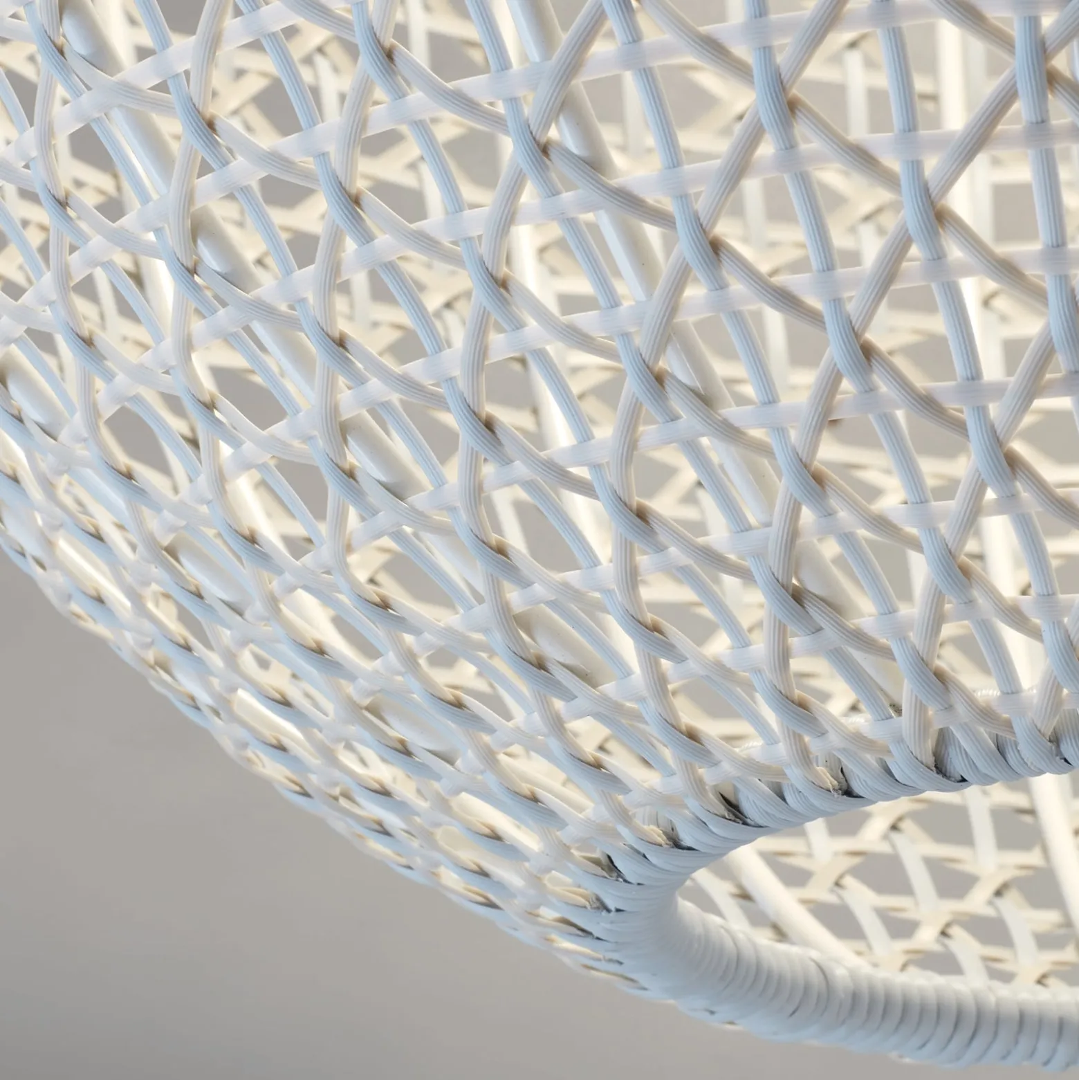 Bover Nans Sphere PF/60 LED ulkokattovalaisin beige