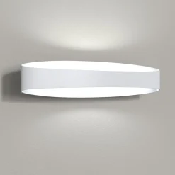 Bridge - LED-seinävalaisin painevalettua alumiinia