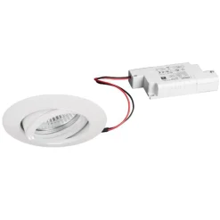 BRUMBERG BB13 uppovalo dim2warm RC kuvio