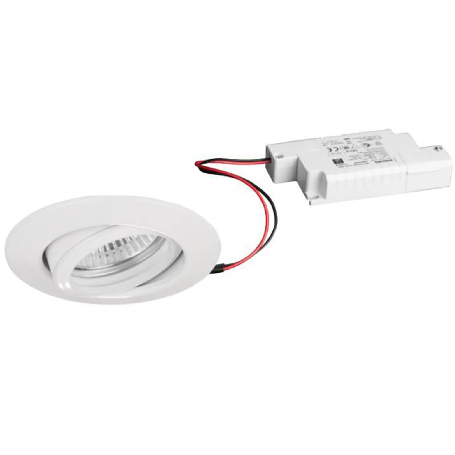 BRUMBERG BB13 uppovalo dim2warm RC kuvio