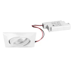 BRUMBERG BB14 uppovalo dim2warm RC kuvio