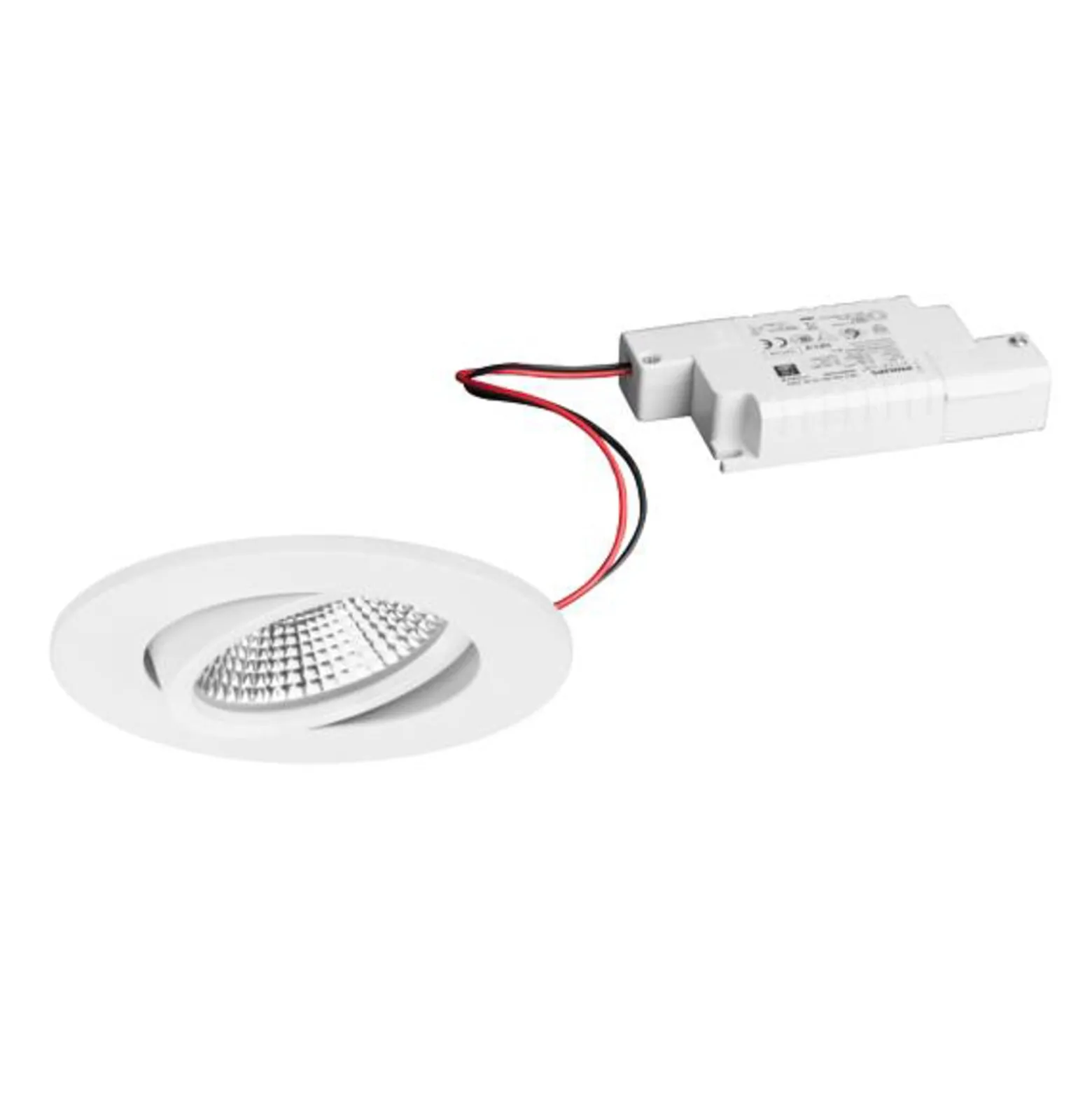 BRUMBERG BB23-uppovalo IP65 RC muunt. kulm. valk.
