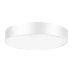 BRUMBERG Biro Circle, Ø 45cm, on/off, valkoinen, 4000 K
