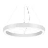 BRUMBERG Biro Circle Ring10 direct CA Ø 45 cm valkoinen 3000 K
