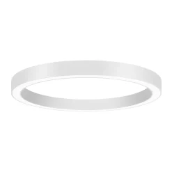 BRUMBERG Biro Circle Ring Katto Ø 75 cm 50 W on/off valkoinen 830
