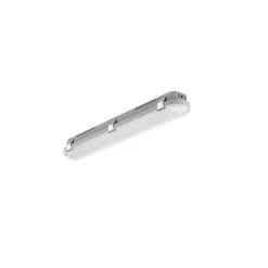 BRUMBERG Humid One Pro LED-kylpyvalaisin DALI 58cm