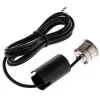 BRUMBERG Hybride Mini LED-uppovalaisin, pyöreä