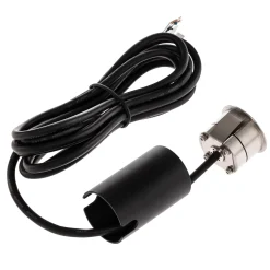 BRUMBERG Hybride Mini LED-uppovalaisin, pyöreä