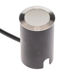 BRUMBERG Hybride Mini LED-uppovalaisin, pyöreä