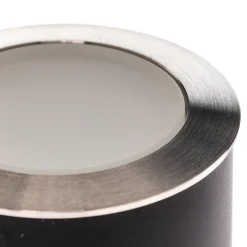 BRUMBERG Hybride Mini LED-uppovalaisin, pyöreä