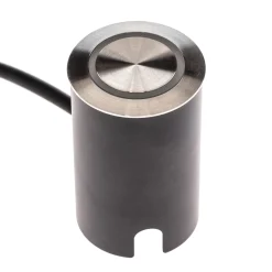 BRUMBERG Hybride Mini LED-uppovalaisin, rengasmainen