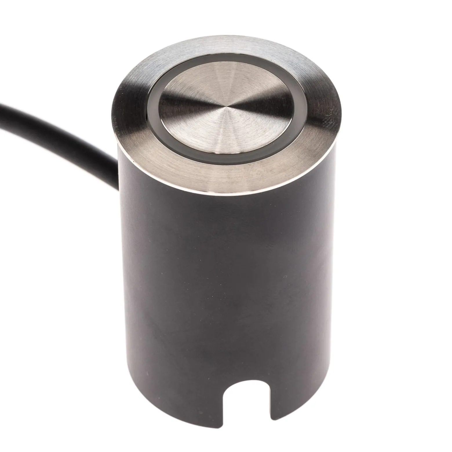 BRUMBERG Hybride Mini LED-uppovalaisin, rengasmainen