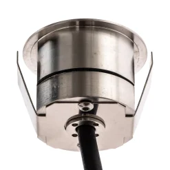 BRUMBERG Hybride Mini LED-uppovalaisin, rengasmainen