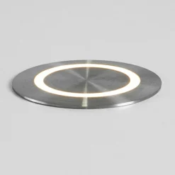 BRUMBERG Hybride Mini LED-uppovalaisin, rengasmainen