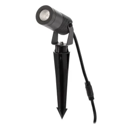 BRUMBERG 60109 -LED-maapiikkivalo, 24 V DC, IP67