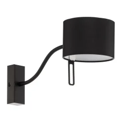BRUMBERG 58152080 -seinälamppu säätövarrella
