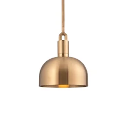 Buster + Punch haarukkava heiluri metalli Ø 25cm messinki