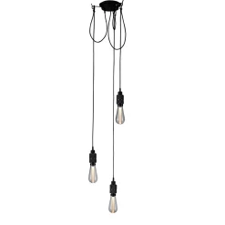 Buster + Punch Hooked 3.0 nude -riippuvalo pronssi