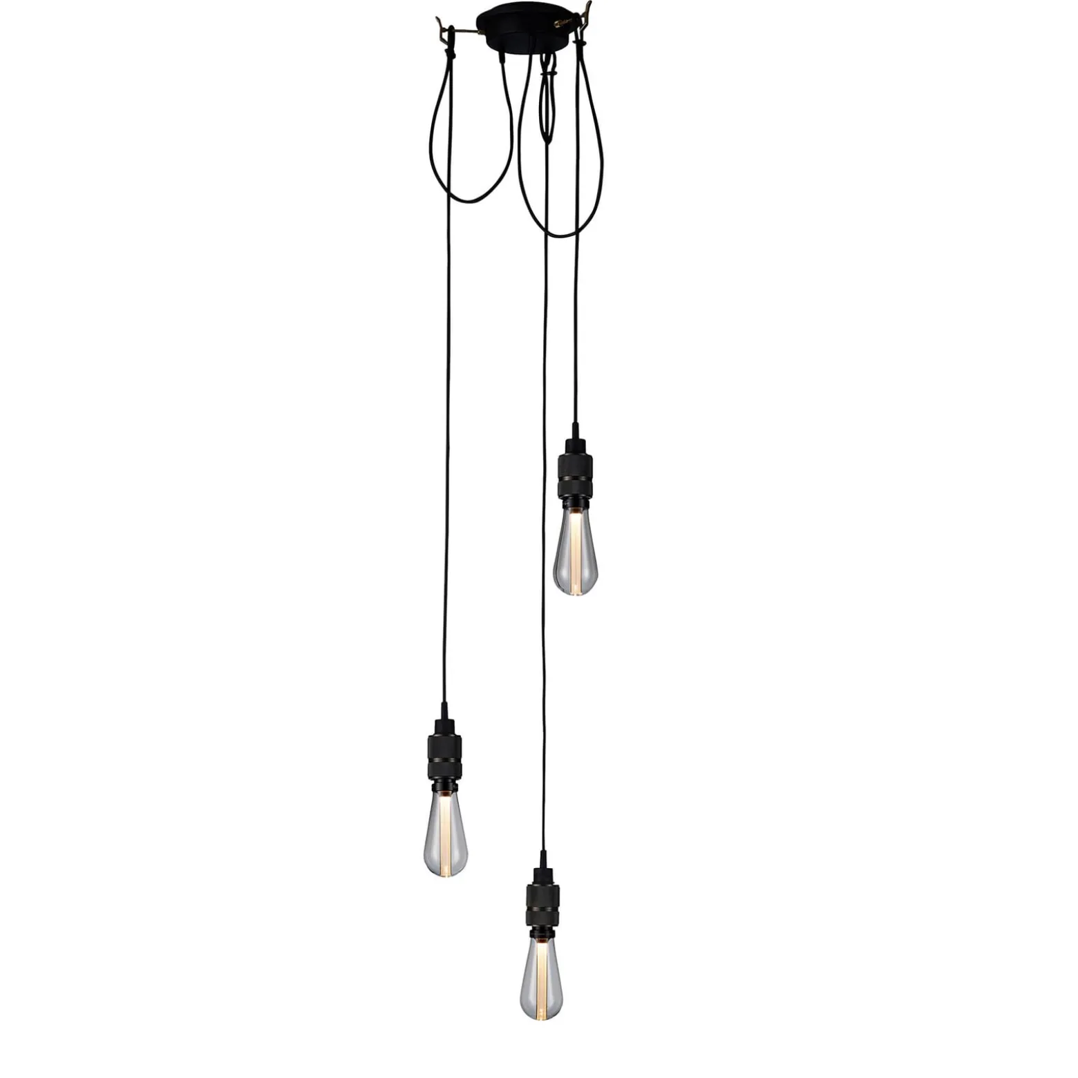 Buster + Punch Hooked 3.0 nude -riippuvalo pronssi