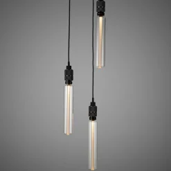 Buster + Punch Hooked 3.0 nude -riippuvalo pronssi