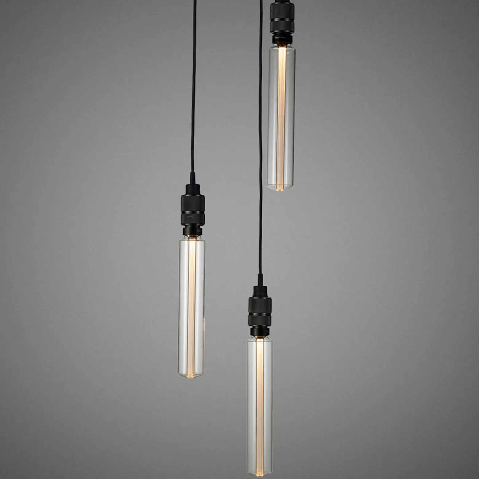 Buster + Punch Hooked 3.0 nude -riippuvalo pronssi