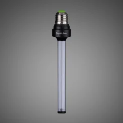 Buster + Punch LED-lamppu E27 Tube 5W 2700K himmennettävä