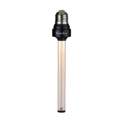 Buster + Punch LED-lamppu E27 Tube 5W 2700K himmennettävä