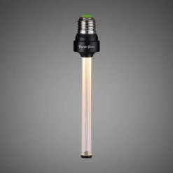 Buster + Punch LED-lamppu E27 Tube 5W 2700K himmennettävä
