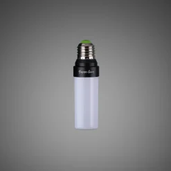 Buster + Punch LED-lamppu E27 5W 2700K himmennettävä