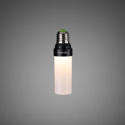 Buster + Punch LED-lamppu E27 5W 2700K himmennettävä