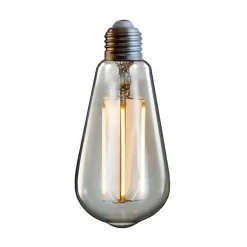 Buster + Punch Teardrop LED-lamppu E27 3,5 W 2 500 K