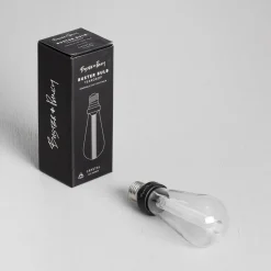 Buster + Punch Teardrop LED-lamppu E27 3,5 W 2 500 K
