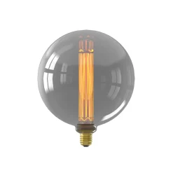 Calex Royal Kalmar LED E27 3,5W 2000K him., savu