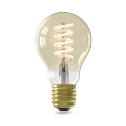 Calex Smart LED E27 7W A60 1800 - 3000 K hehkulamppu