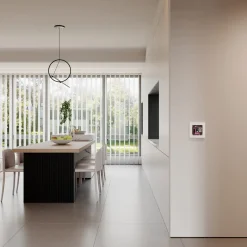 Calex Smart LED-himmennin, uppoasennusasennus