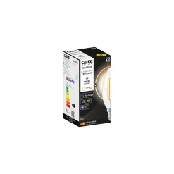 Calex Smart LED-lamppu E14 B35 4.9W kynttilä 1800K-3000K
