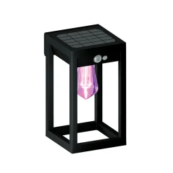 Calex Smart Outdoor aurinkolamppu, anturi, RGBW