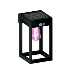 Calex Smart Outdoor aurinkolamppu, anturi, RGBW