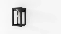 Calex Smart Outdoor aurinkolamppu, anturi, RGBW