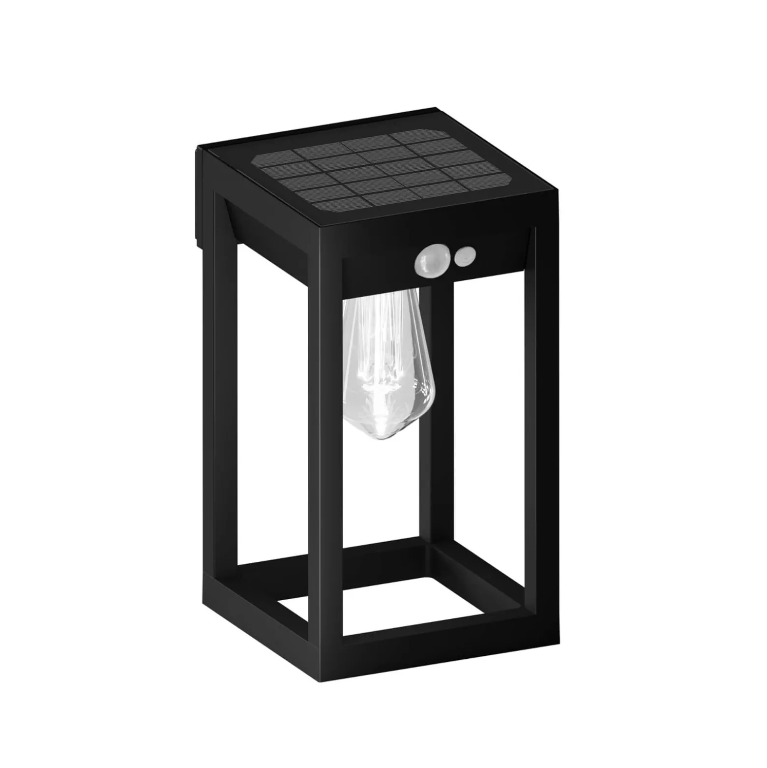 Calex Smart Outdoor aurinkolamppu, anturi, RGBW