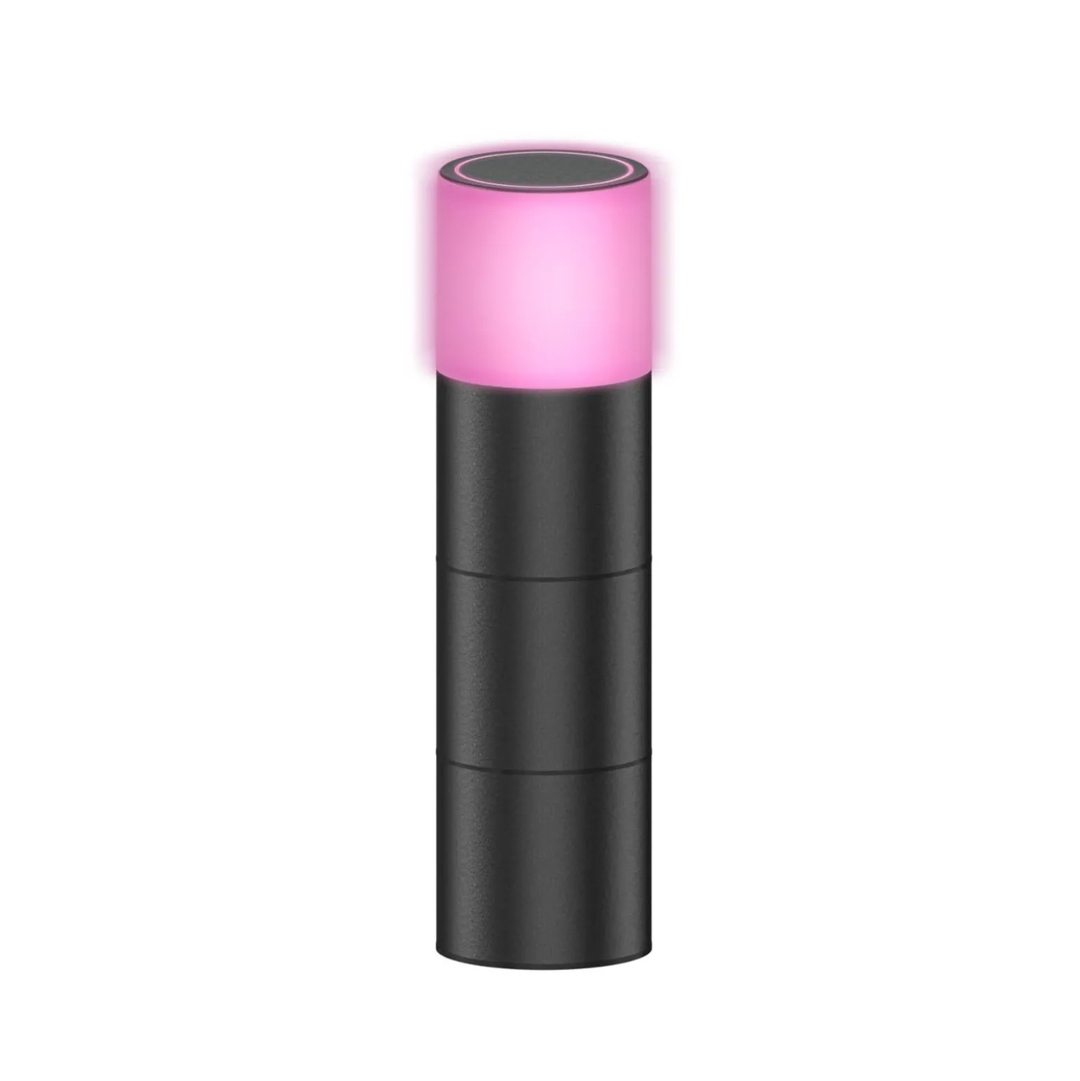 Calex Smart Outdoor Gardenpost RGBW jalkalistavalo
