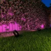 Calex Smart Outdoor Gardenspot -valonheitin, CCT, RGB